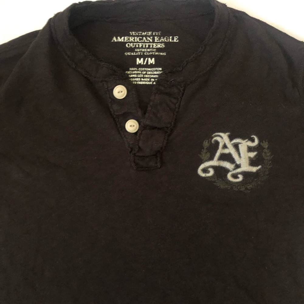 Vintage American Eagle Outfitters Shirt